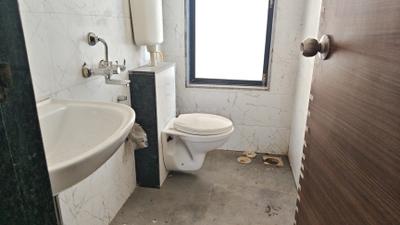 Image of 1168 Sq.ft 2 BHK Apartment / Flat for sale in Dronagiri, Navi Mumbai for Rs. 6800000