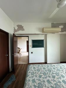 Bedroom Image of 2500 Sq.ft 3 BHK Apartment / Flat for sale in Deep Indraprasth 8 Frangipani, Thaltej Ahmedabad for Rs. 26500000