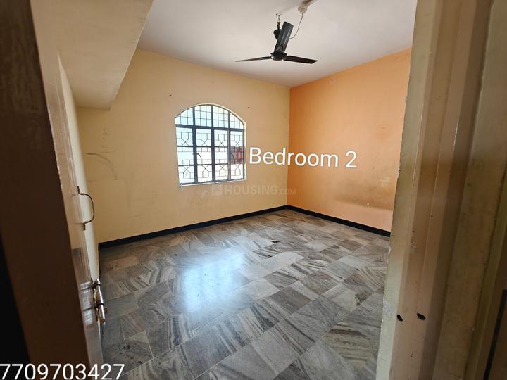 Rajvardhan apartment Bedroom 1