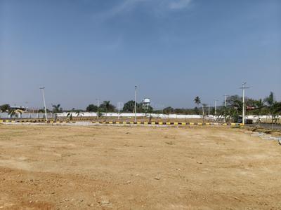 Image of 173 Sq.ft Residential Plot / Land for sale in Jinnaram, Sangareddy for Rs. 2700000