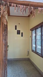 Hall Image of 1200 Sq.ft 2 BHK Independent House for rent in Ramakrishnanagar Mysore for Rs. 18000