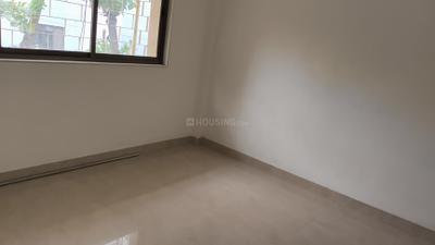 Bedroom Image of 900 Sq.ft 2 BHK Apartment / Flat for rent in Nerul Navi Mumbai for Rs. 45000