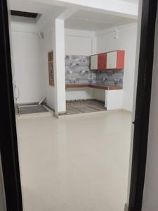 Living Room Image of 650 Sq.ft 1 BHK Independent House for rent in Sarfuddinpur Azamgarh for Rs. 7000