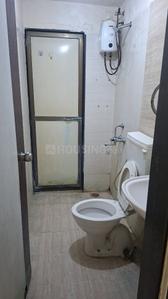 Image of 980 Sq.ft 2 BHK Apartment / Flat for sale in Nath Elite Homes, Kharghar, Navi Mumbai for Rs. 9450000