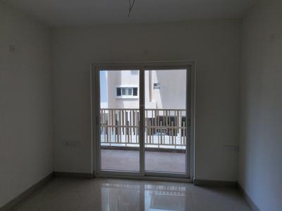 Bedroom Image of 1850 Sq.ft 3 BHK Apartment / Flat for sale in Miyapur Hyderabad for Rs. 12000000
