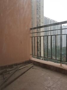 Bedroom Two Image of 1550 Sq.ft 3.5 BHK Apartment / Flat for sale in Gardenia Golf City Phase 4, Sector 75 Noida for Rs. 12254300