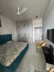 Bedroom Image of 1900 Sq.ft 4 BHK Apartment / Flat for sale in Ambika Florence Park, New Chandigarh Chandigarh for Rs. 22500000