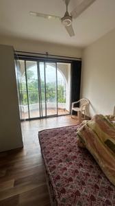 Bedroom Image of 2200 Sq.ft 3.5 BHK Apartment / Flat for sale in Nitron Landmark, Viman Nagar Pune for Rs. 24000000
