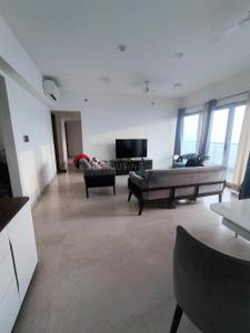 3.5 BHK Flat