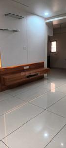 Living Room Image of 1100 Sq.ft 3 BHK Apartment / Flat for sale in Sunpharma Road Vadodara for Rs. 6000000