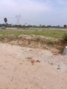 Image of 168 Sq.ft Residential Plot / Land for sale in Foxkonn Central Park, Adibatla, Hyderabad for Rs. 4800000