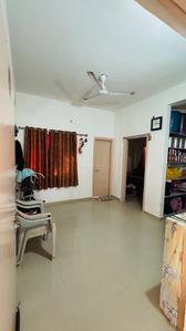 Hall Image of 500 Sq.ft 1 BHK Apartment / Flat for sale in Mota Mava Rajkot for Rs. 1400000
