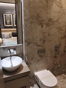 Bedroom One Image of 3150 Sq.ft 4 BHK Independent House for sale in Bopal Ahmedabad for Rs. 59500000