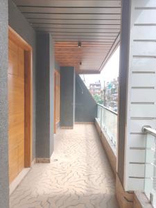 Bedroom Four Image of 2423 Sq.ft 4 BHK Builder Floor for sale in Green Field Colony Faridabad for Rs. 20000000