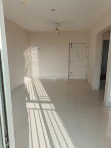 Living Room Image of 904 Sq.ft 2 BHK Apartment / Flat for sale in Confident Vega III, Paravattani Thrissur for Rs. 6400000