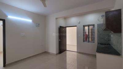 Living Room Image of 1200 Sq.ft 2 BHK Apartment / Flat for rent in Koramangala Bengaluru for Rs. 41000