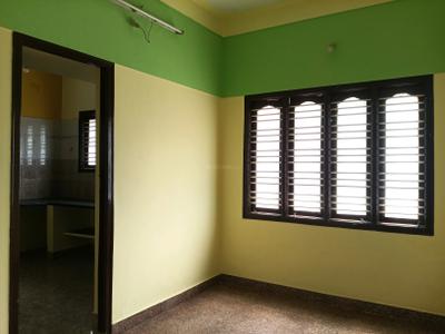2 BHK Independent House
