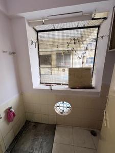 Balcony Image of 1545 Sq.ft 3 BHK Apartment / Flat for sale in Sakar Residency, Scheme No 54 Indore for Rs. 9500000