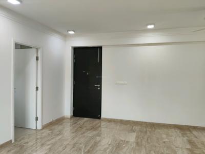 Living Room Image of 1695 Sq.ft 3 BHK Apartment / Flat for rent in Hiranandani Arlington, Hiranandani Estate Thane for Rs. 87000