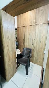 Bedroom Image of 2952 Sq.ft 4 BHK Villa for sale in Saamarth Sarthak Camphore, Raysan Gandhinagar for Rs. 35000000