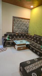 Hall Image of 2349 Sq.ft 4 BHK Independent House for sale in Tatva Ved Residency, Naroda Ahmedabad for Rs. 17500000