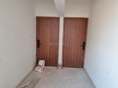 Bedroom Image of 570 Sq.ft 1 BHK Apartment / Flat for sale in Shree Sai Aarav, Tathawade Pune for Rs. 5900000