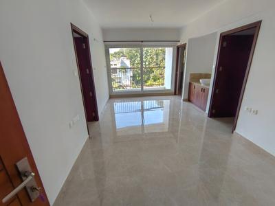Living Room Image of 922 Sq.ft 2 BHK Apartment / Flat for sale in Kakkanad Kochi for Rs. 5600000