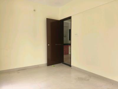 Bedroom Image of 1100 Sq.ft 2 BHK Apartment / Flat for rent in S K Venkateshwara Heights, Baner Pune for Rs. 30500