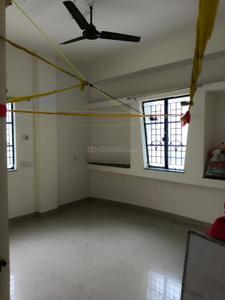 Hall Image of 600 Sq.ft 1 BHK Builder Floor for rent in Besa Nagpur for Rs. 10000