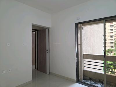 Bedroom Image of 1097 Sq.ft 2 BHK Apartment / Flat for sale in N Rose Northern Hills, Dahisar East Mumbai for Rs. 19475000