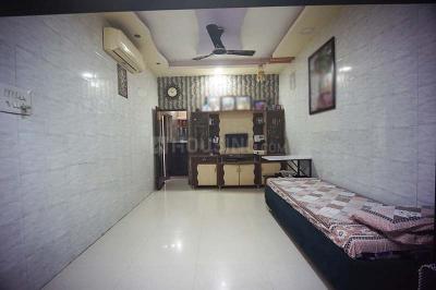 Living Room Image of 900 Sq.ft 2 BHK Independent House for sale in New Ranip Ahmedabad for Rs. 6900000