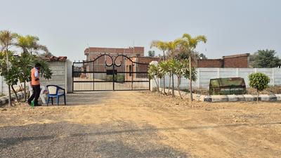 Image of 1500 Sq.ft 3 BHK Villa for sale in Banthra Sikander Pur, Lucknow for Rs. 4700000