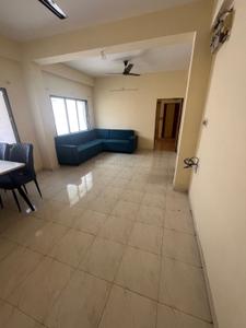 Hall Image of 1250 Sq.ft 2 BHK Apartment / Flat for sale in Bodakdev Ahmedabad for Rs. 6500000