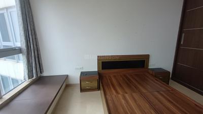 Bedroom Image of 1820 Sq.ft 3 BHK Apartment / Flat for sale in Goregaon East Mumbai for Rs. 71251000