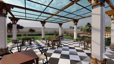Image of 1500 Sq.ft Residential Plot / Land for sale in New Riyasat Heritage, Salagrampura, Jaipur for Rs. 4639709
