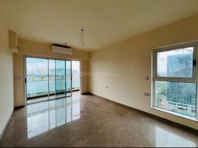 Bedroom Image of 1080 Sq.ft 2 BHK Apartment / Flat for sale in L And T Elixir Reserve, Powai Mumbai for Rs. 36000000