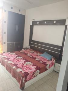 Bedroom Image of 2000 Sq.ft 2 BHK Builder Floor for rent in Model Town Bathinda for Rs. 16000