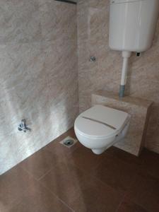 Common Bathroom Image of 1016 Sq.ft 2 BHK Apartment / Flat for sale in Mayuri Adhinathpuram, Undri Pune for Rs. 5500000