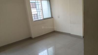 Bedroom Image of 690 Sq.ft 1 BHK Apartment / Flat for rent in Wakad Pune for Rs. 19500