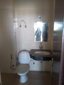 Bathroom Image of 1075 Sq.ft 2 BHK Apartment / Flat for sale in Today Ridge Residency, Bajidpur Noida for Rs. 8000000
