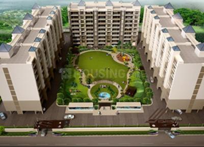 Image of 1950 Sq.ft 3 BHK Apartment / Flat for sale in Peer Muchalla, Zirakpur for Rs. 11000000