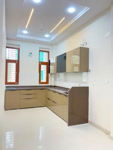 Kitchen Image of 2000 Sq.ft 3 BHK Villa for sale in Vaishali Nagar Extension Jaipur for Rs. 13000000