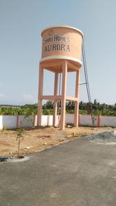 Image of 640 Sq.ft Residential Plot / Land for sale in Kariampalayam, Coimbatore for Rs. 675000