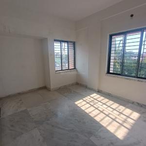 Bedroom Image of 1336 Sq.ft 3 BHK Apartment / Flat for sale in Santoshpur Kolkata for Rs. 8600000