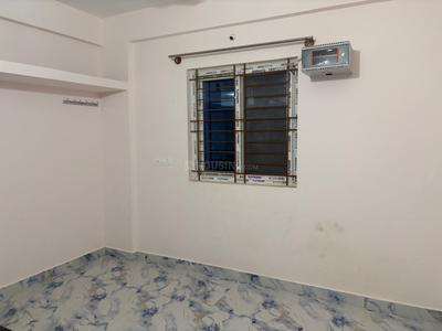 Bedroom Image of 300 Sq.ft 1 RK Builder Floor for rent in Varthur Bengaluru for Rs. 8000