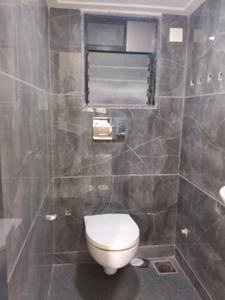 Common Bathroom Image of 720 Sq.ft 1 BHK Apartment / Flat for sale in Shree Savaliya Heights, Bhayandar East Mira Bhayandar for Rs. 6800000