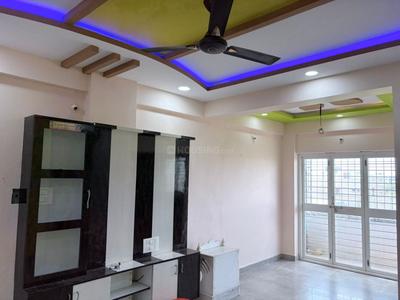Hall Image of 981 Sq.ft 2 BHK Apartment / Flat for sale in Kusugal Hubli for Rs. 4500000