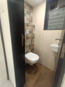 Image of 1670 Sq.ft 3 BHK Apartment / Flat for sale in Vile Parle East, Mumbai for Rs. 31500000