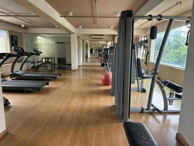 Image of 1094 Sq.ft 2 BHK Apartment / Flat for sale in Goyal Footprints, Chokkanahalli, Bengaluru for Rs. 11000000