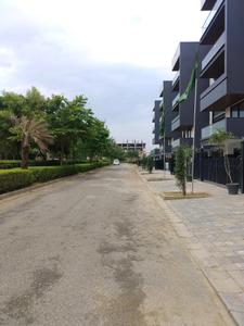 Image of 263 Sq.ft Residential Plot / Land for sale in Sector 57, Gurgaon for Rs. 81530000